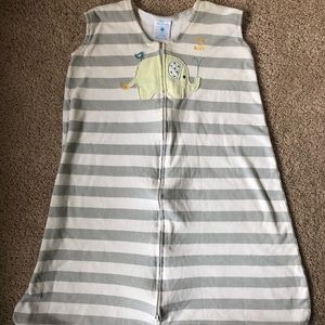 Halo Sleep Sack wearable blanket